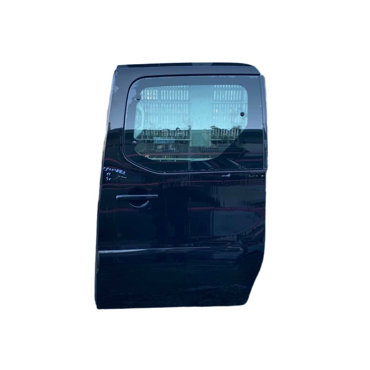 Αριστερή Συρόμενη Πόρτα Peugeot Partner Tepee Αριστερή Συρόμενη Πόρτα Peugeot Partner Tepee