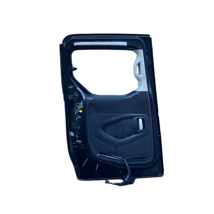 Αριστερή Συρόμενη Πόρτα Peugeot Partner Tepee