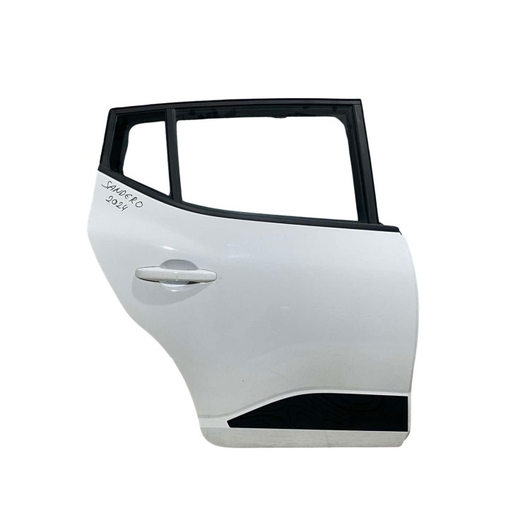Πόρτα πίσω Δεξιά Ford Kuga 2012-2020