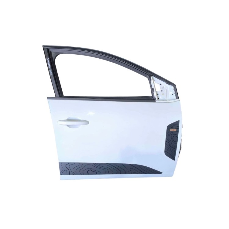 Πόρτα Συνοδηγού Dacia Sandero Stepway Πόρτα Συνοδηγού Dacia Sandero Stepway