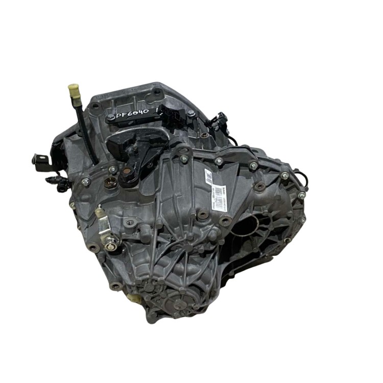 Κιβώτιο Ταχυτήτων Renault Trafic_Mercedes Vito 1.6 DCi R9M