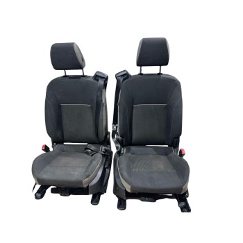 Κάθισμα Οδηγού_Συνοδηγού Ford B-MAx