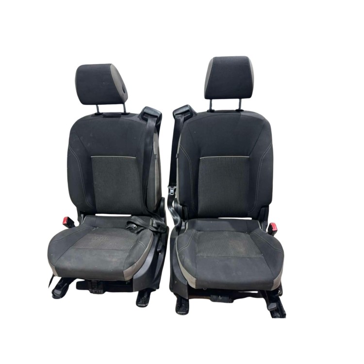 Κάθισμα Οδηγού_Συνοδηγού Ford B-MAx