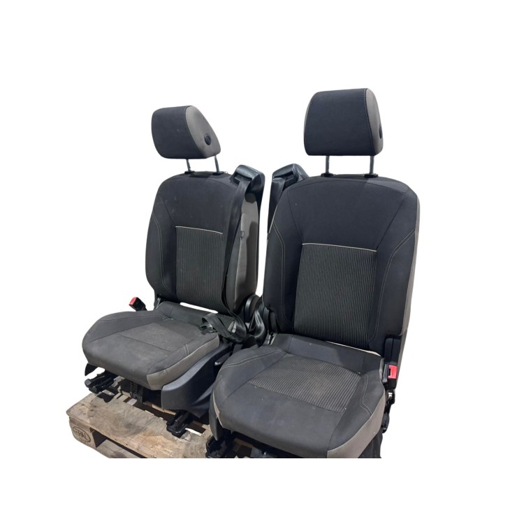 Κάθισμα Οδηγού_Συνοδηγού Ford B-MAx