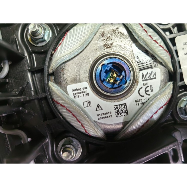 Αερόσακος Τιμονιού Renault Clio 2013-2016
