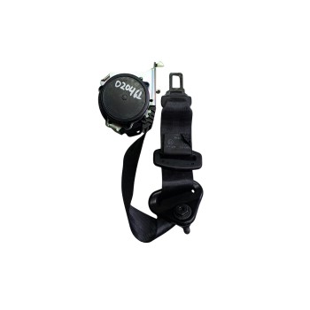 Πίσω Μεσαία Ζώνη Renault Clio 2013-2016