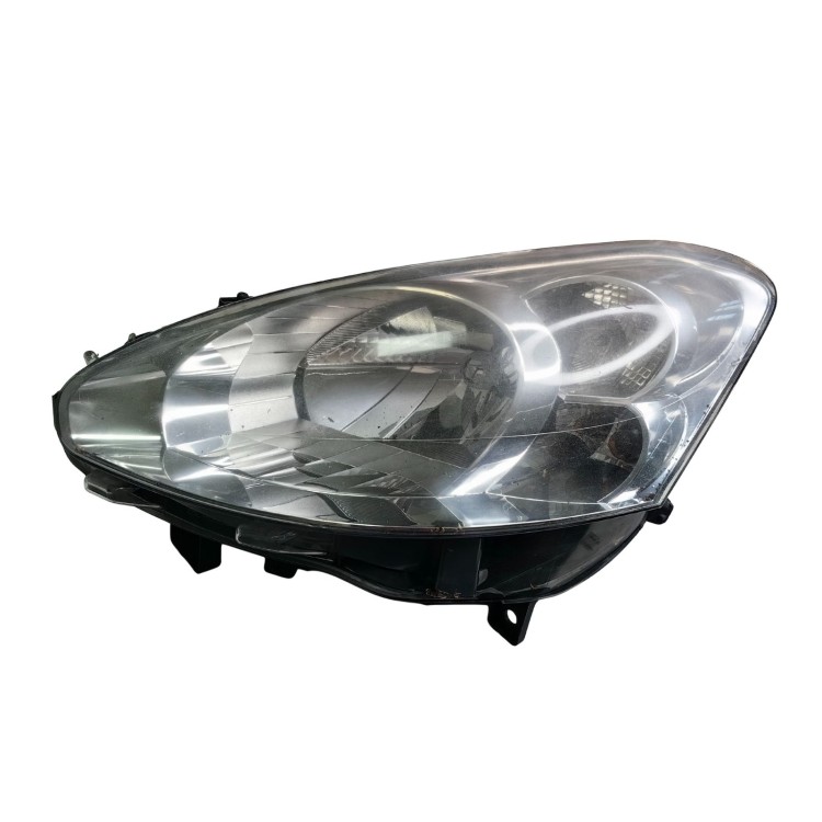 Εμπρός Αριστερό Φανάρι Peugeot Partner 2008-2015