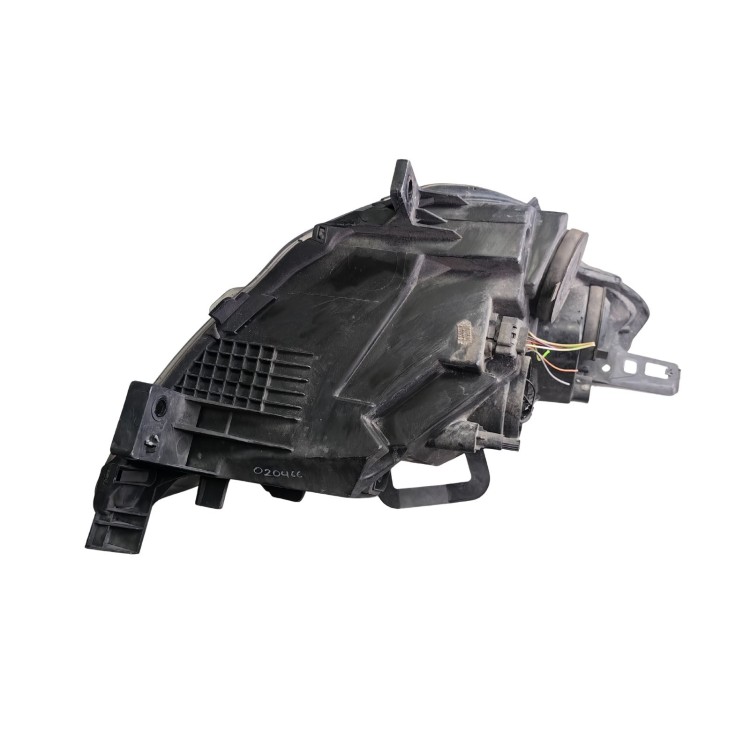 Εμπρός Αριστερό Φανάρι Peugeot Partner 2008-2015