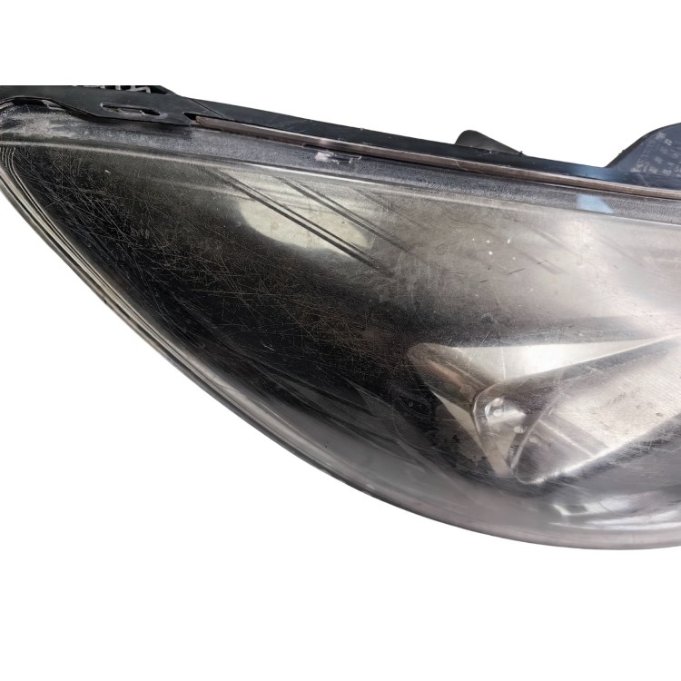 Εμπρός Δεξί Φανάρι Ford Focus 2011-2014