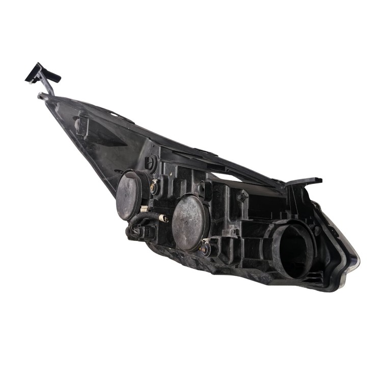 Φανάρι οδηγού Ford Transit Custom 2013-2018