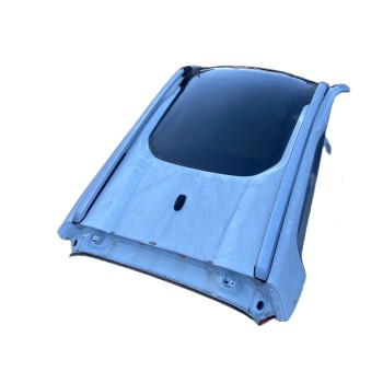 Ουρανός με Τζάμι Peugeot 2008 2013-2019