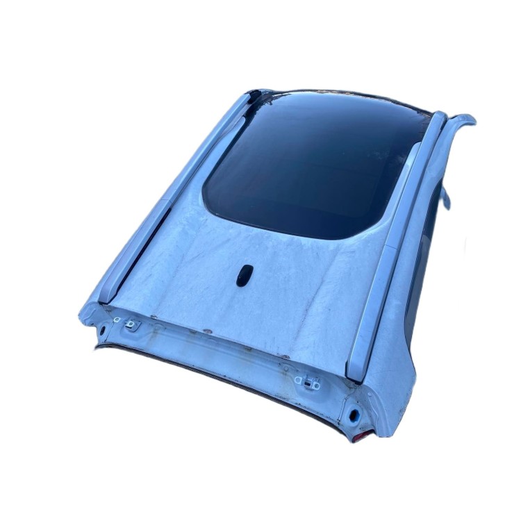 Ουρανός με Τζάμι Peugeot 2008 2013-2019