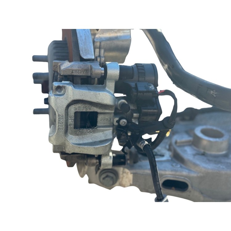 Πίσω Δεξιά Δαγκάνα  Range Rover Evoque 2019-