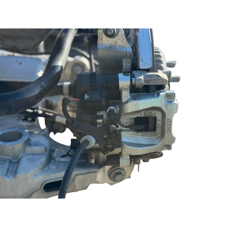 Πίσω Αριστερή Δαγκάνα  Range Rover Evoque 2019-