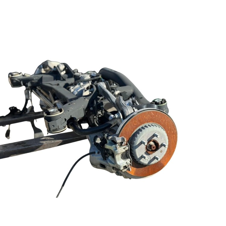 Πίσω Αριστερή Δαγκάνα  Range Rover Evoque 2019-