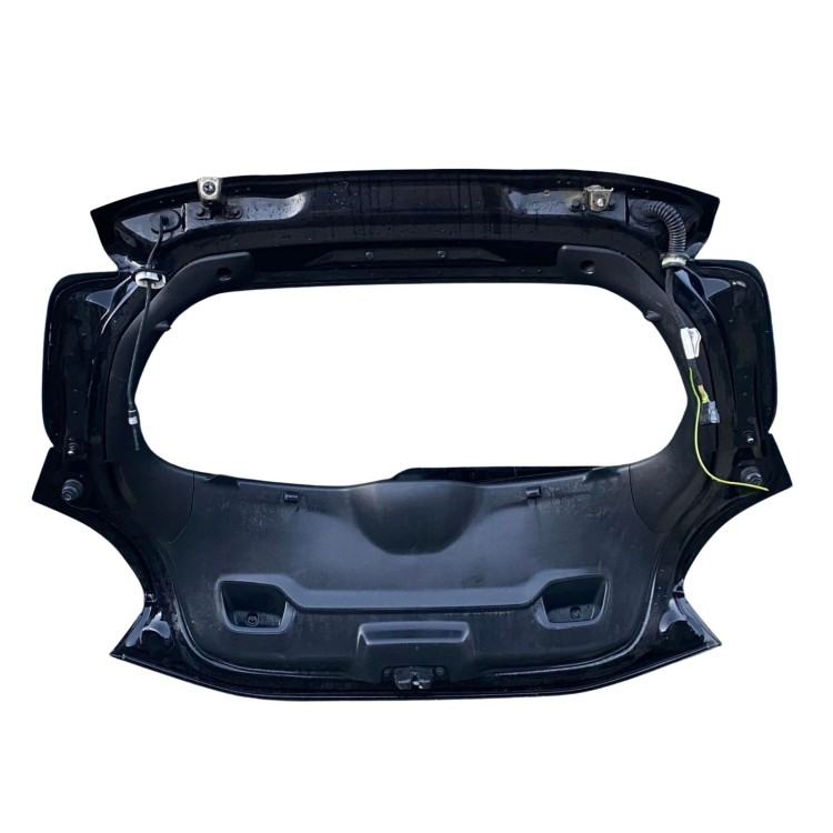 Peugeot 208 2012-2019 Τζαμόπορτα 5η Πόρτα OEM