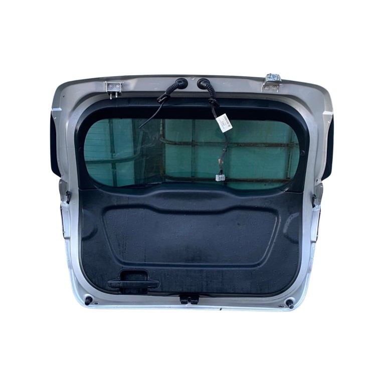 Τζαμόπορτα Ford B-MAx 2012-