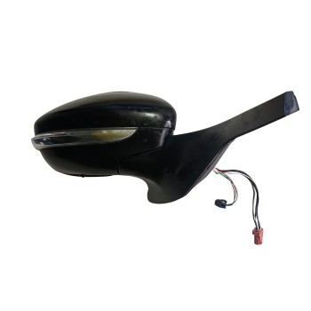 Καθρέπτης Συνοδηγού Citroen C3 2016-2024