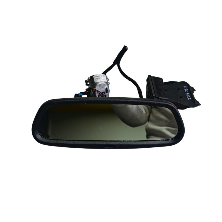 Εσωτερικός Καθρέπτης Peugeot 208 2012-2015 / 2015-2019 Εσωτερικός Καθρέπτης Peugeot 208 2012-2015 / 2015-2019