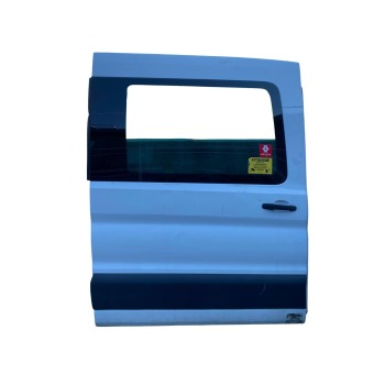 Δεξιά Συρόμενη Πόρτα Ford Transit 2013-2019