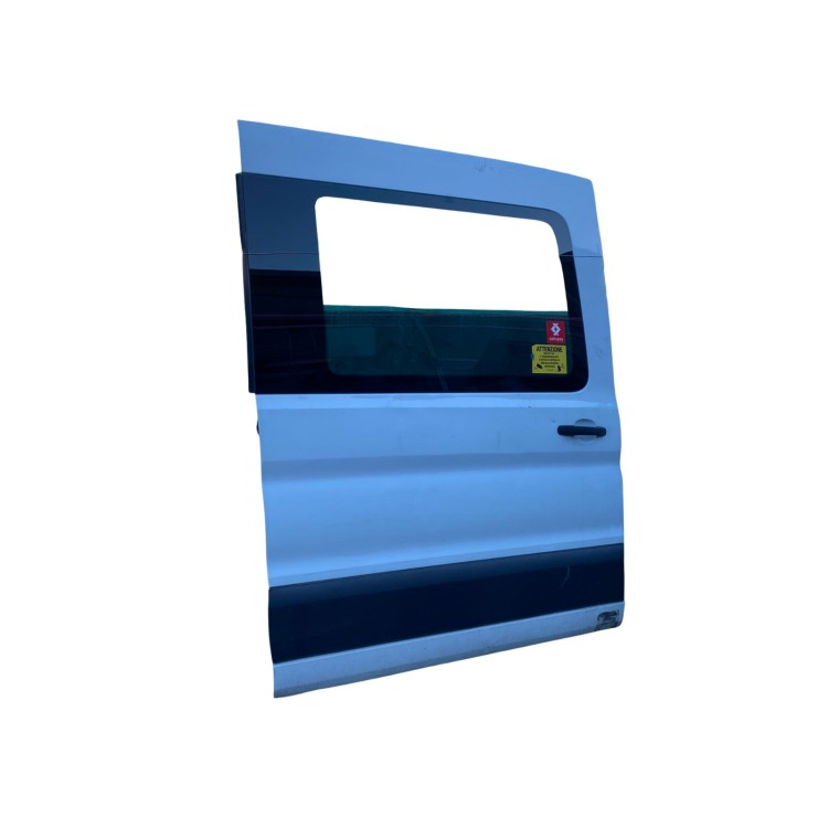 Δεξιά Συρόμενη Πόρτα Ford Transit 2013-2019