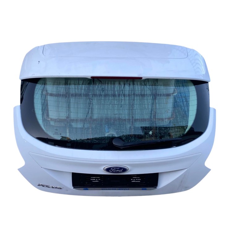 Τζαμόπορτα Ford Focus 2011-2014 5-πόρτες