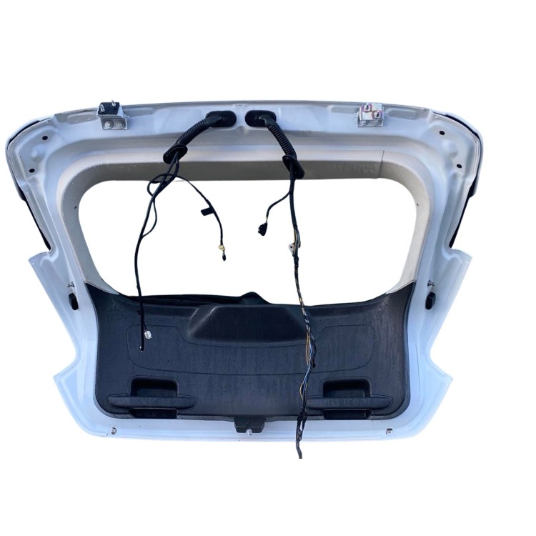 Τζαμόπορτα Ford Focus 2011-2014 5-πόρτες