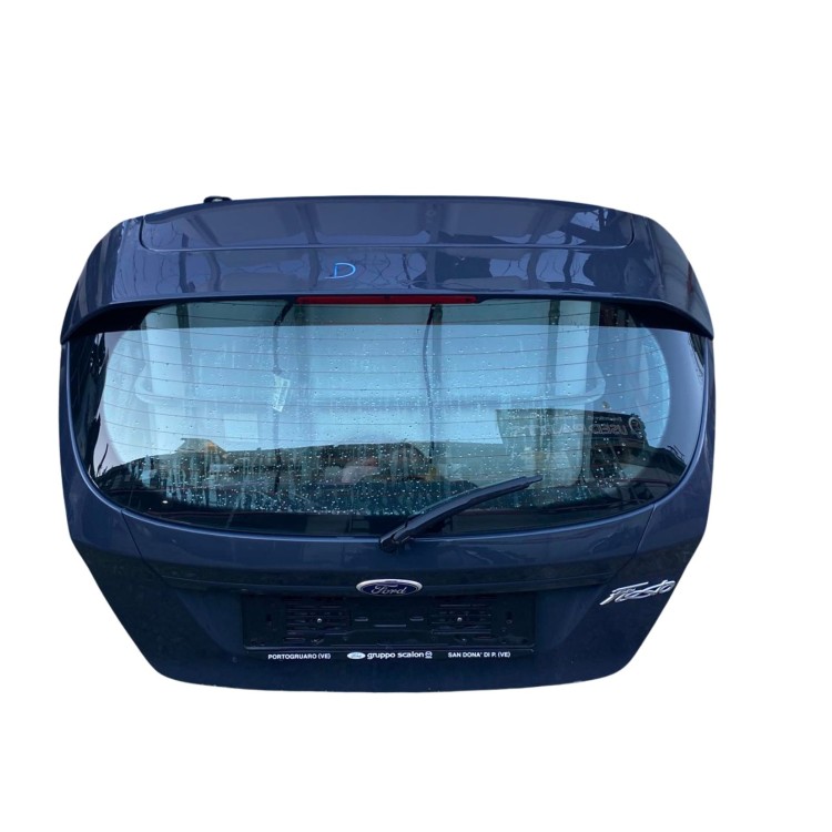 Τζαμόπορτα Ford Fiesta 2008-2017 Τζαμόπορτα Ford Fiesta 2008-2017