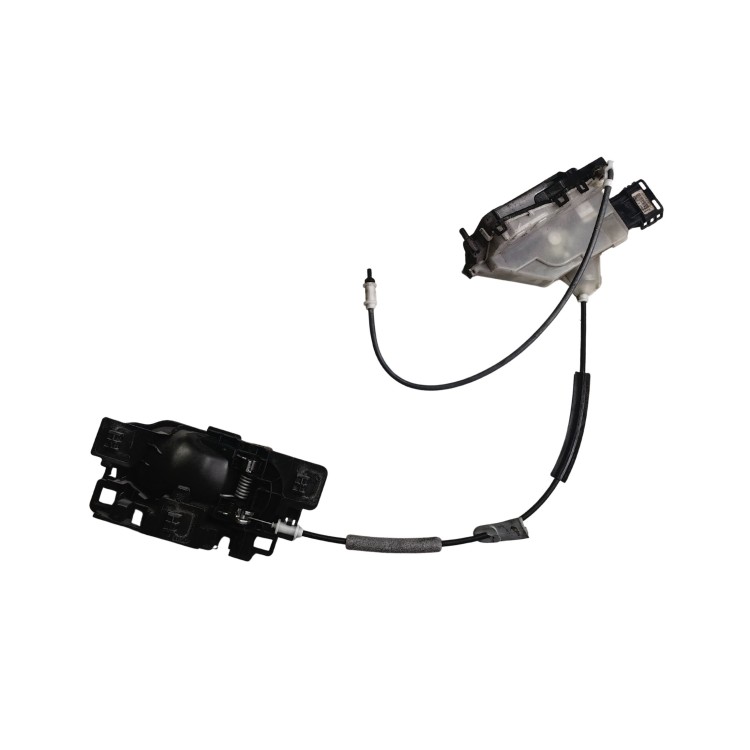 Κλειδαριά Πίσω Αριστερή Citroen C3 2016-2024 16942940