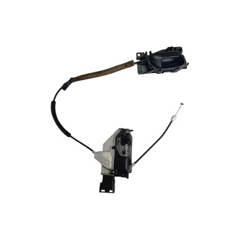 Δεξιά Κλειδαριά Peugeot Partner 2008-2015 PSA828405 Δεξιά Κλειδαριά Peugeot Partner 2008-2015 PSA828405