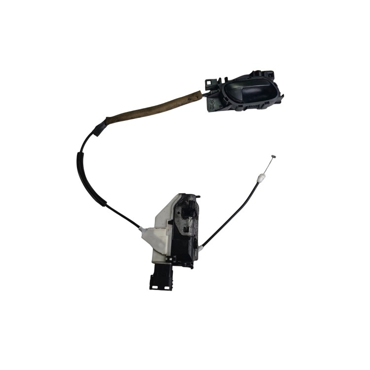 Δεξιά Κλειδαριά Peugeot Partner 2008-2015 PSA828405 Δεξιά Κλειδαριά Peugeot Partner 2008-2015 PSA828405