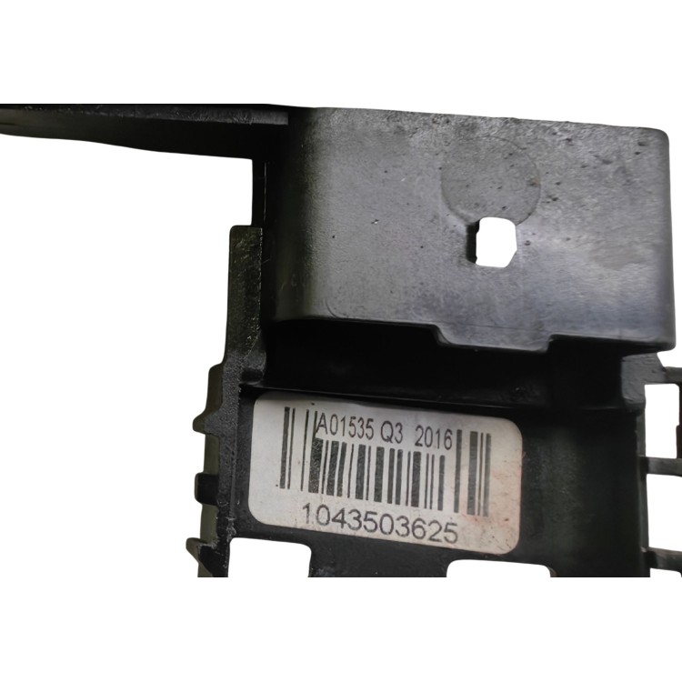 Δεξιά Κλειδαριά Peugeot Partner 2008-2015 PSA828405