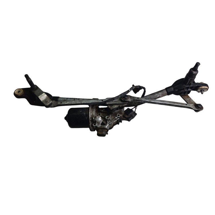 Μοτέρ Υαλοκαθαριστήρων Renault Megane SW 2008-2014