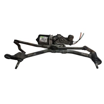 Μοτέρ Υαλοκαθαριστήρων Renault Clio 2009-2013