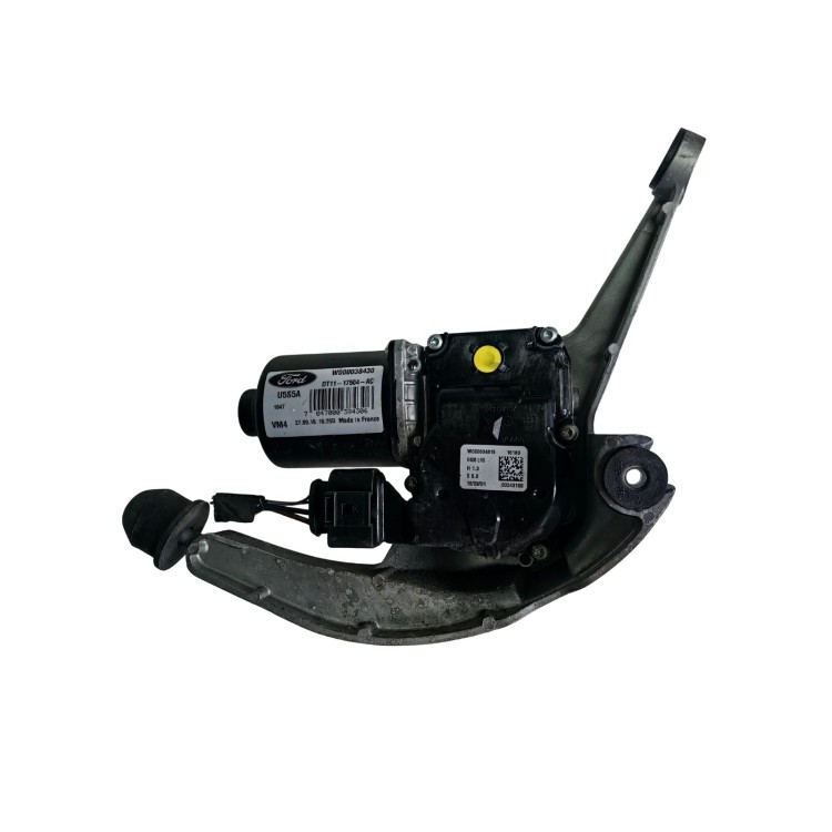 Μοτέρ Υαλοκαθαριστήρων Αριστερό Ford DT1117504AC Μοτέρ Υαλοκαθαριστήρων Αριστερό Ford DT1117504AC