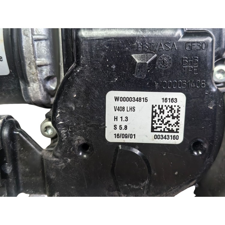 Μοτέρ Υαλοκαθαριστήρων Αριστερό Ford DT1117504AC