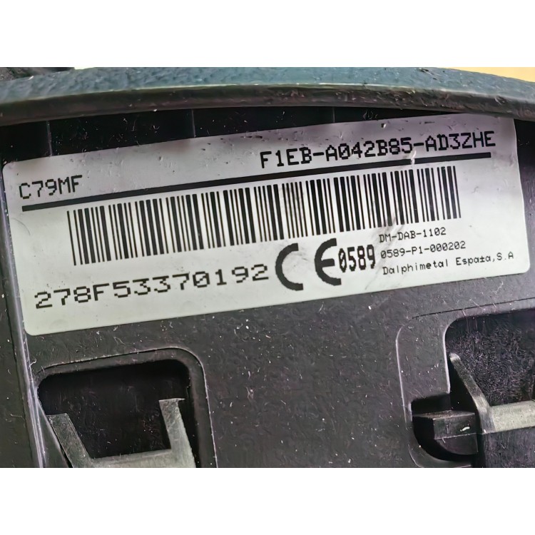Αερόσακος Τιμονιού Ford C-Max 2014-2019