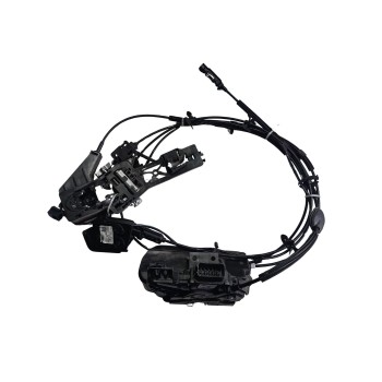 Κλειδαριά Οδηγού Ford B-Max 2021- AV1AR21813CF Κλειδαριά Οδηγού Ford B-Max 2021- AV1AR21813CF