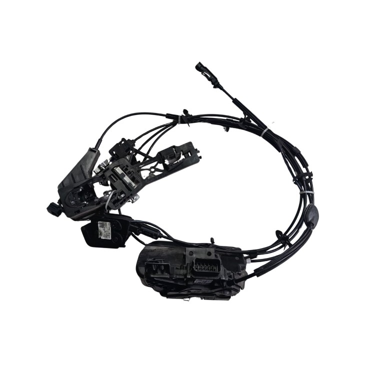 Κλειδαριά Οδηγού Ford B-Max 2021- AV1AR21813CF