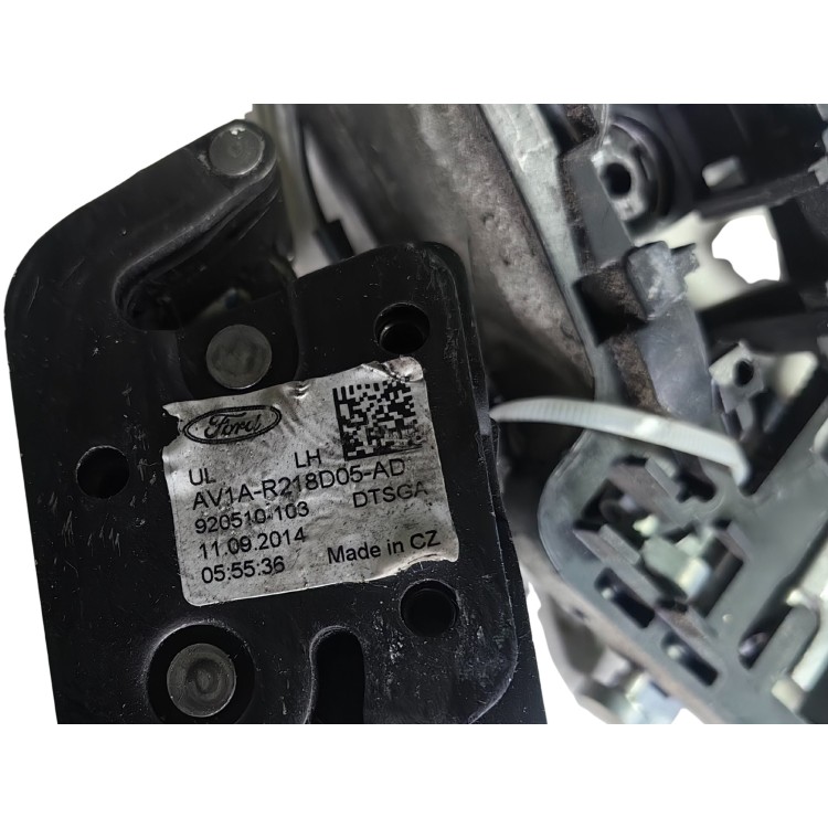 Κλειδαριά Οδηγού Ford B-Max 2021- AV1AR21813CF