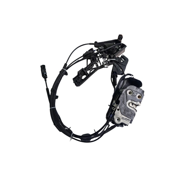 Κλειδαριά Οδηγού Ford B-Max 2021- AV1AR21813CF