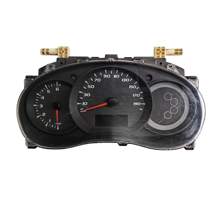 Καντράν Πετρελαίου Renault Kangoo 2008-2013 1.5