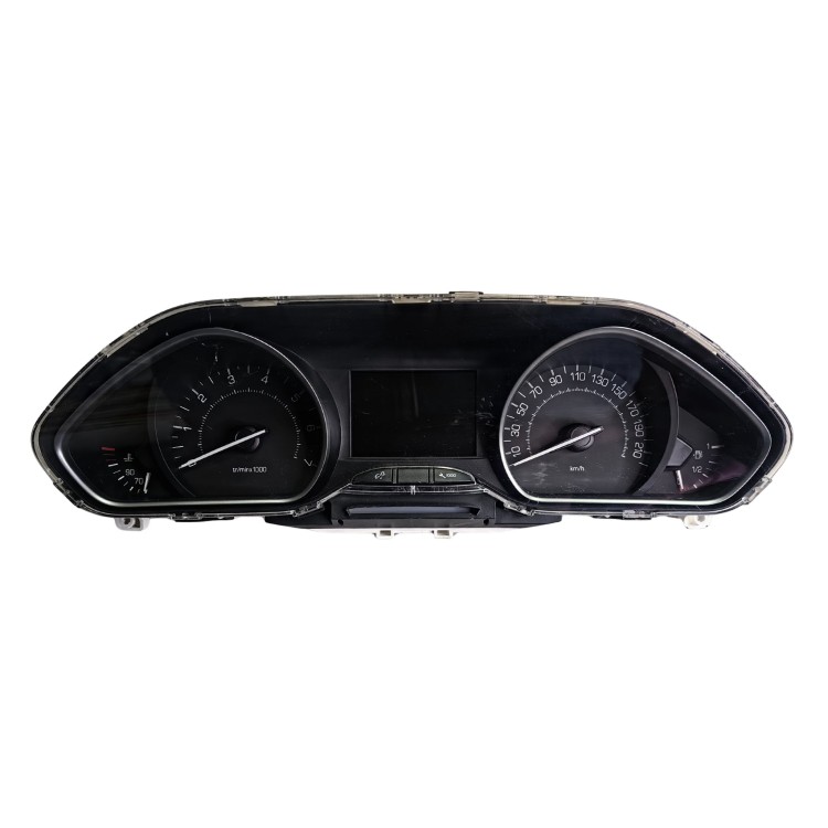 Καντράν Πετρελαίου Peugeot 208 2015-2019 BlueHdi Καντράν Πετρελαίου Peugeot 208 2015-2019 BlueHdi