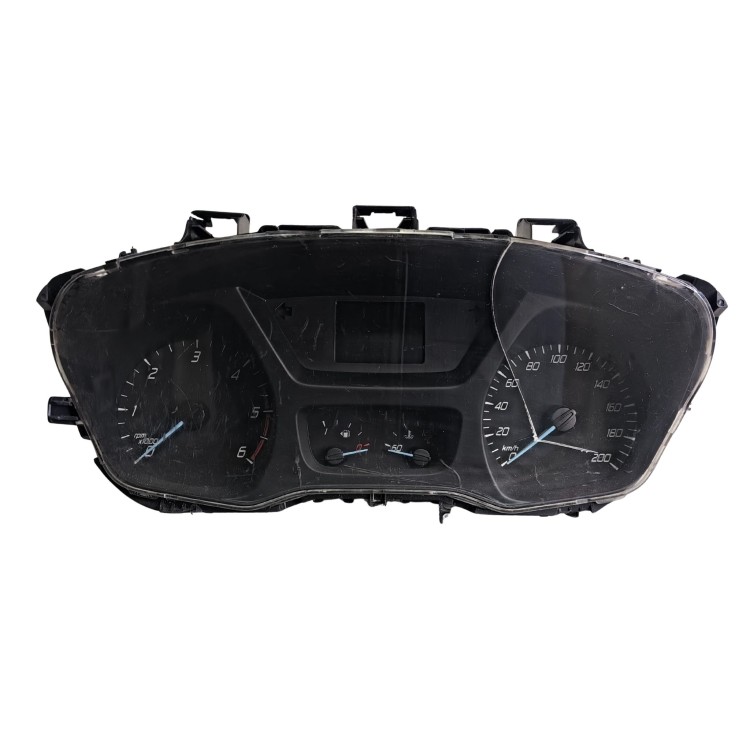 Καντράν Πετρελαίου Ford Transit 2013-2019 2.0 TDCI Καντράν Πετρελαίου Ford Transit 2013-2019 2.0 TDCI