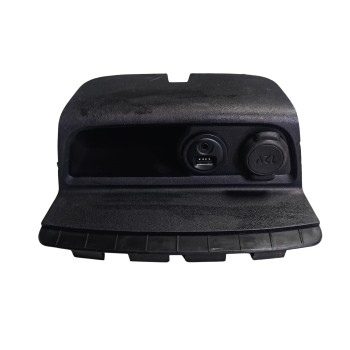 Θύρα USB, AUX Peugeot 208 9674655277