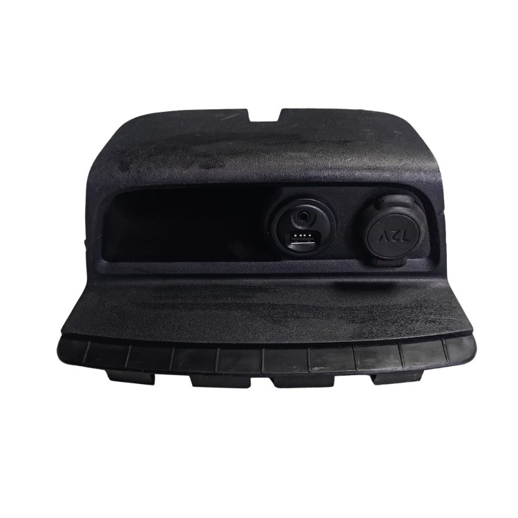 Θύρα USB, AUX Peugeot 208 9674655277