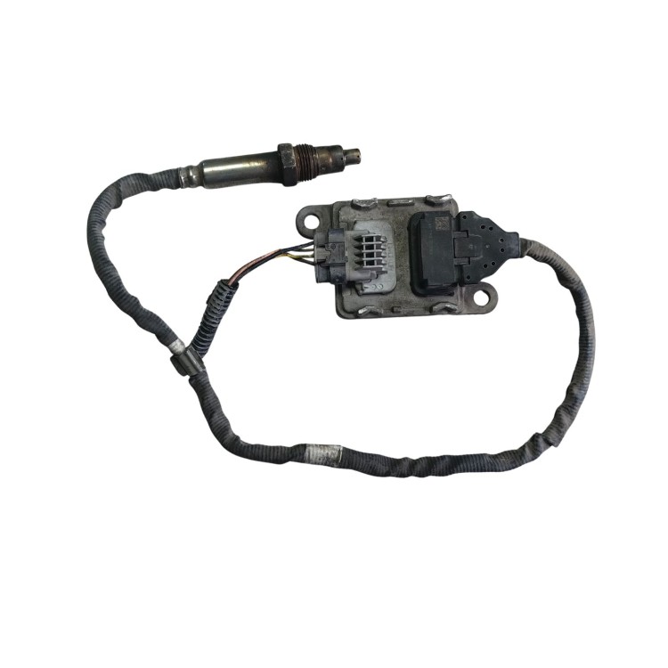 Αισθητήρας NOX Peugeot 208 9878570780