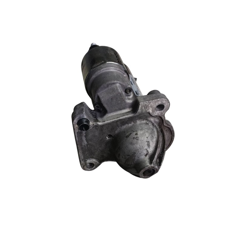 Μίζα Πετρελαίου Ford Fiesta 2002-2008 1.4 TDCI
