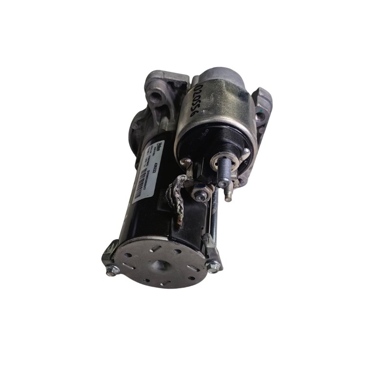 Μίζα Πετρελαίου Ford Fiesta 2002-2008 1.4 TDCI