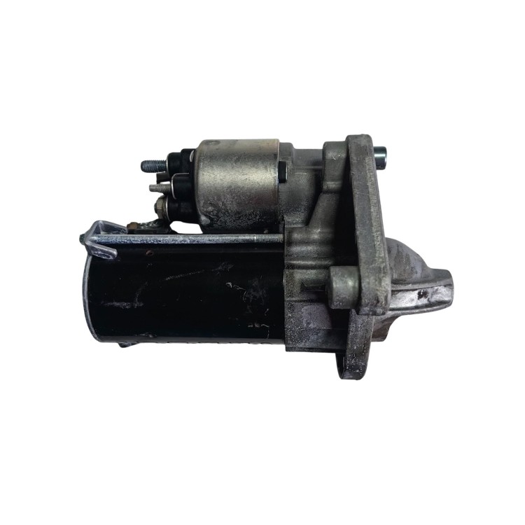 Μίζα Πετρελαίου Ford Fiesta 2002-2008 1.4 TDCI